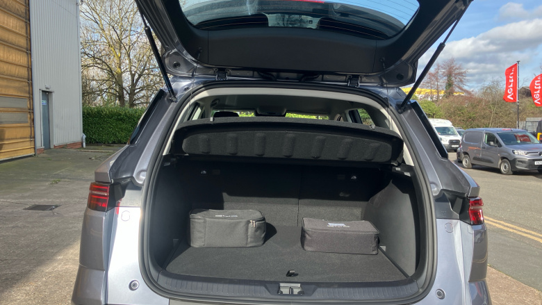 BYD Sealion 5 1.5 DM-i Comfort 5dr Auto Estate